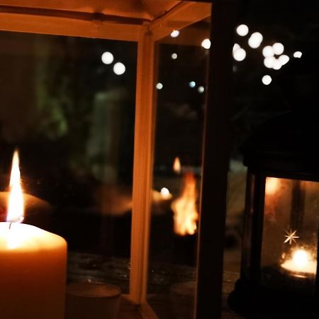 Pensiune Restaurant La Cassa Vişeu de Sus Esterno foto